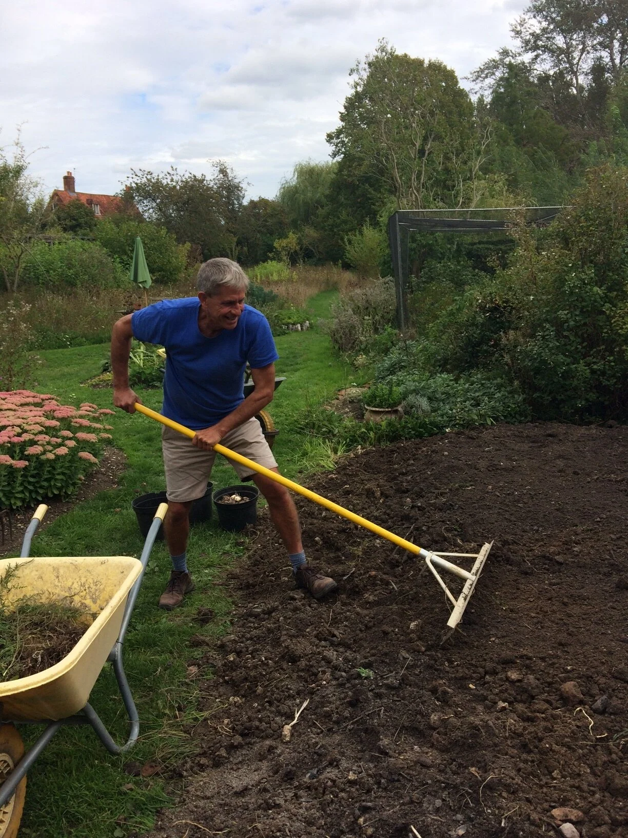 Times, they are a changin'