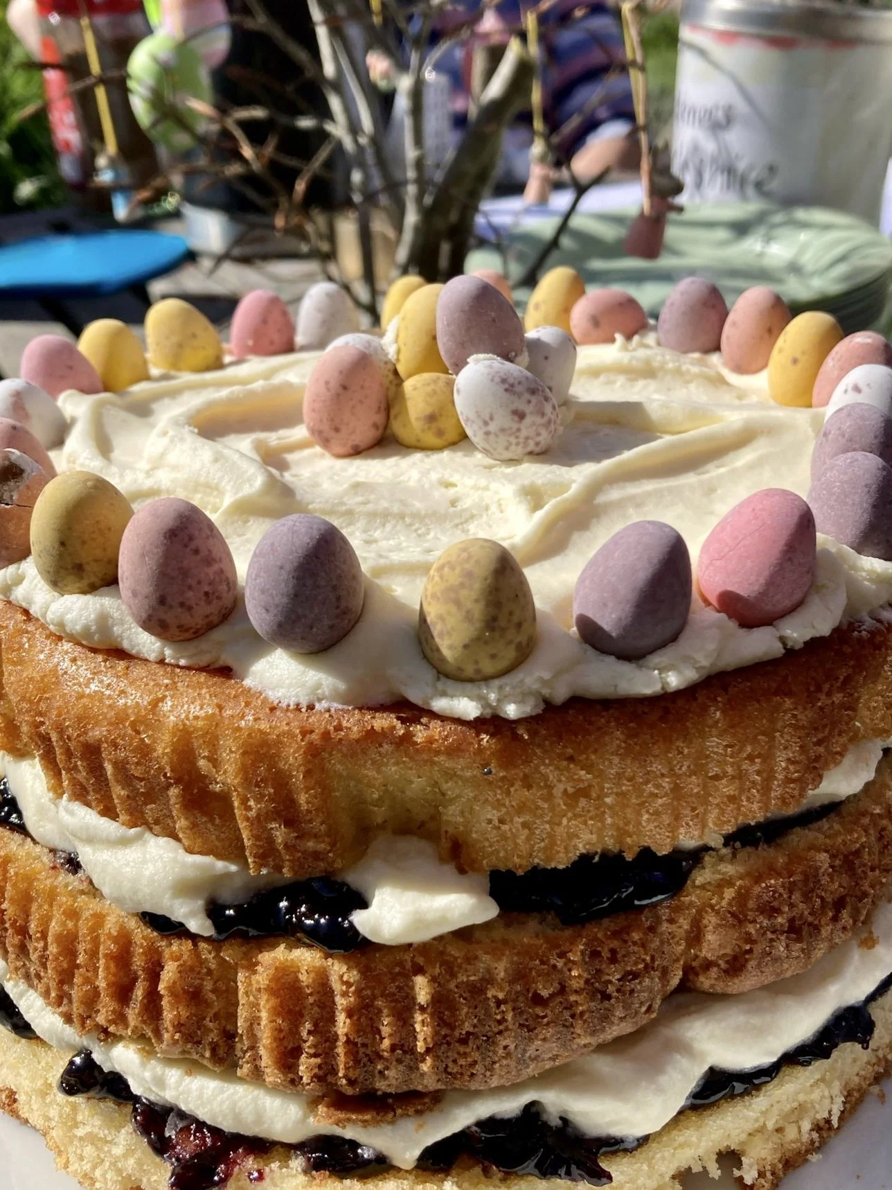 Easter Joy!