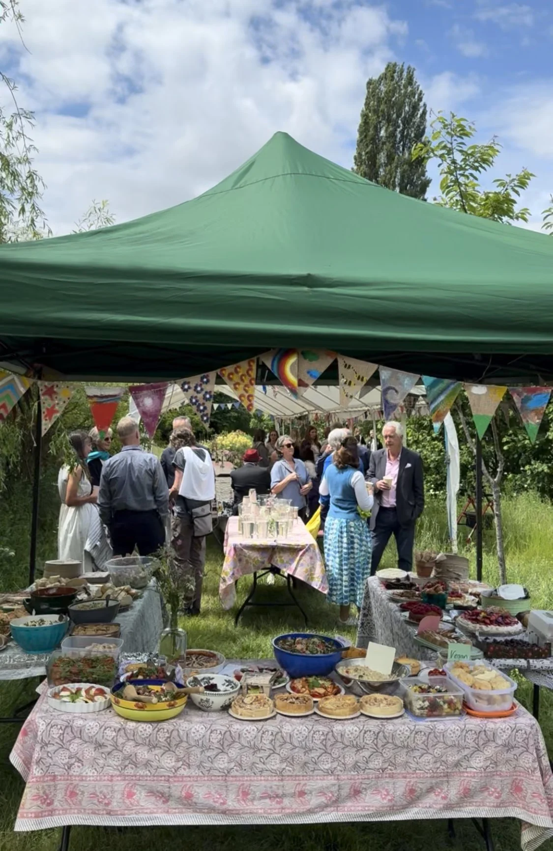 💚 A Community Celebration