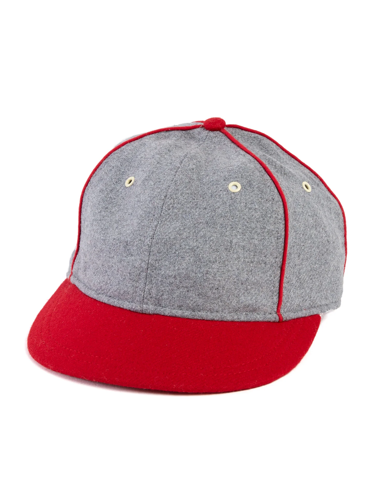 ShortbillGreyandRedFront.jpg