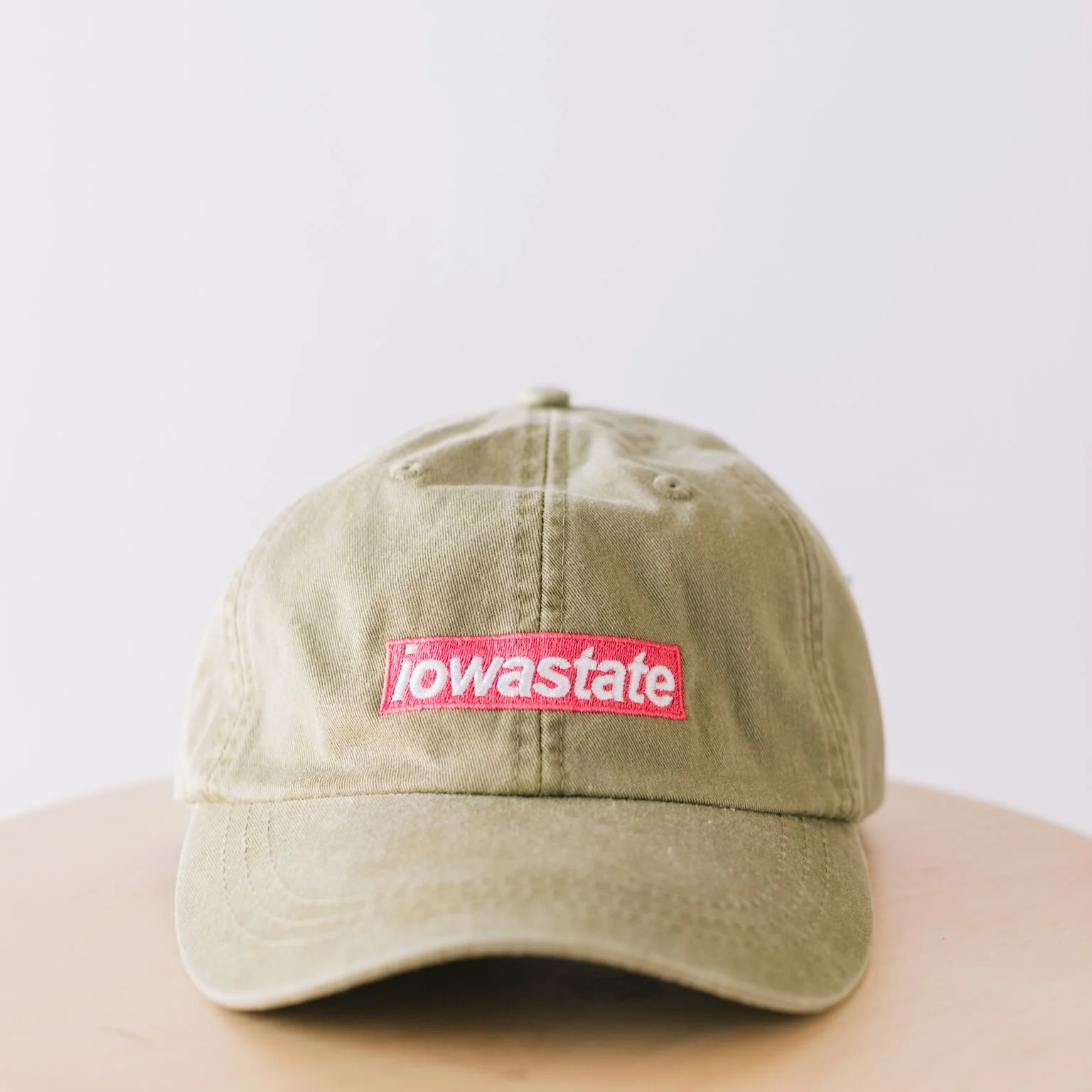 Iowa State, Khaki