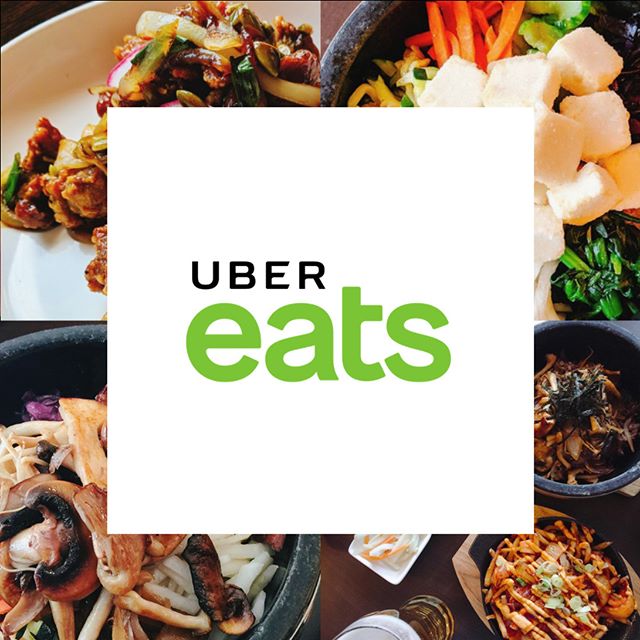 NOW ON UBER EATS! Get your Bi Bim Bap delivered to your doorstep :) Only available from the Collage location! @ubereats_canada #ubereats #uber #ubereatstoronto #fooddelivery #koreanfood #torontofood #tofood #toeats #yyzeats #torontoeats #blogto #food