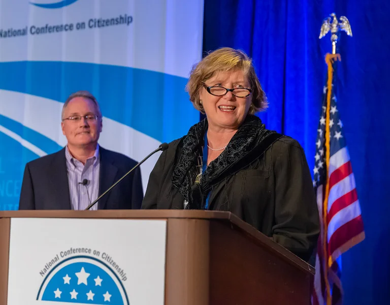 Local Winner, 2018: Interfaith Works Central New York El Hindi Center for Dialogue