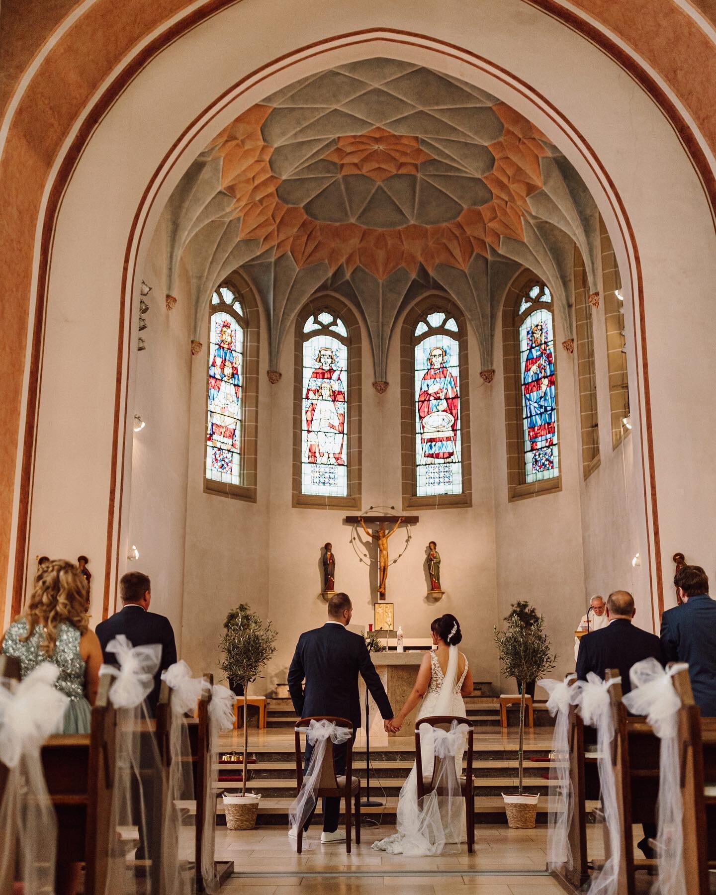 Freue mich auf zwei tolle Hochzeiten am Wochenende 😍🙌