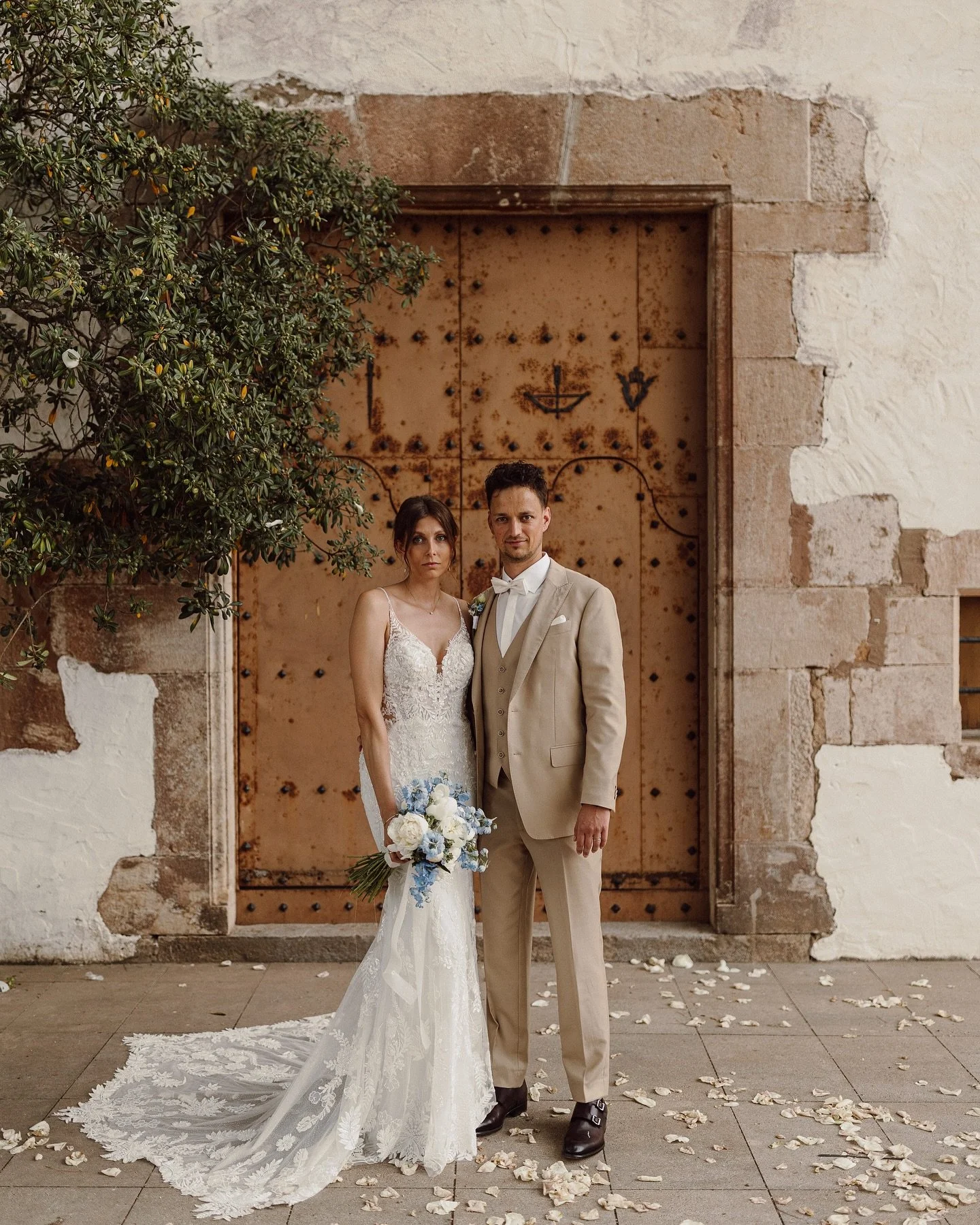 Happy anniversary @_lenada_ &amp; @paultushaus 🫶