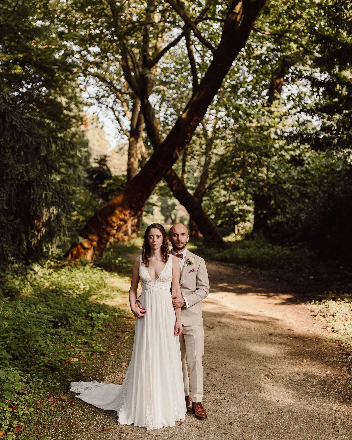 Die Schlosshochzeit von H &amp; M 🏰🫶

______________________________

Traurednerin: @sunita_redet
DJ: @dj_michaeldudek