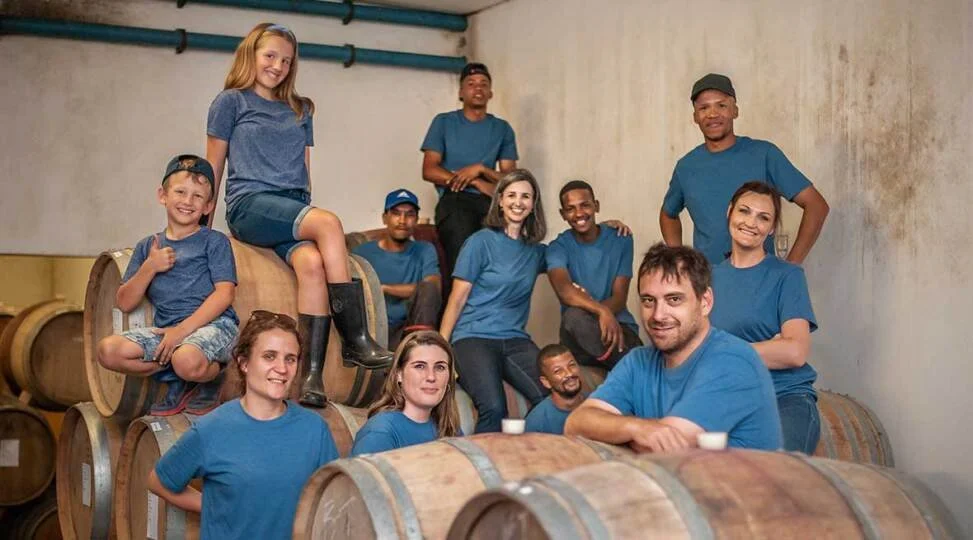 Villion Family Wines