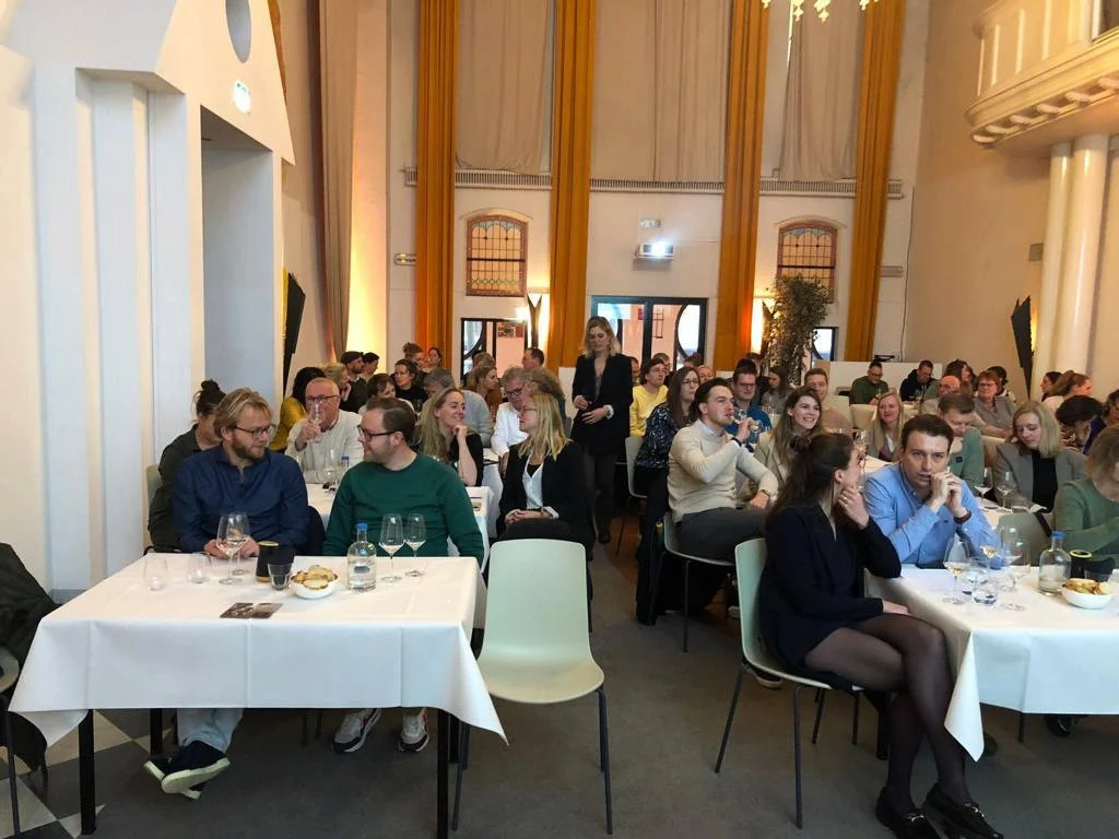 Italiaanse wijn, altijd een favoriet! 