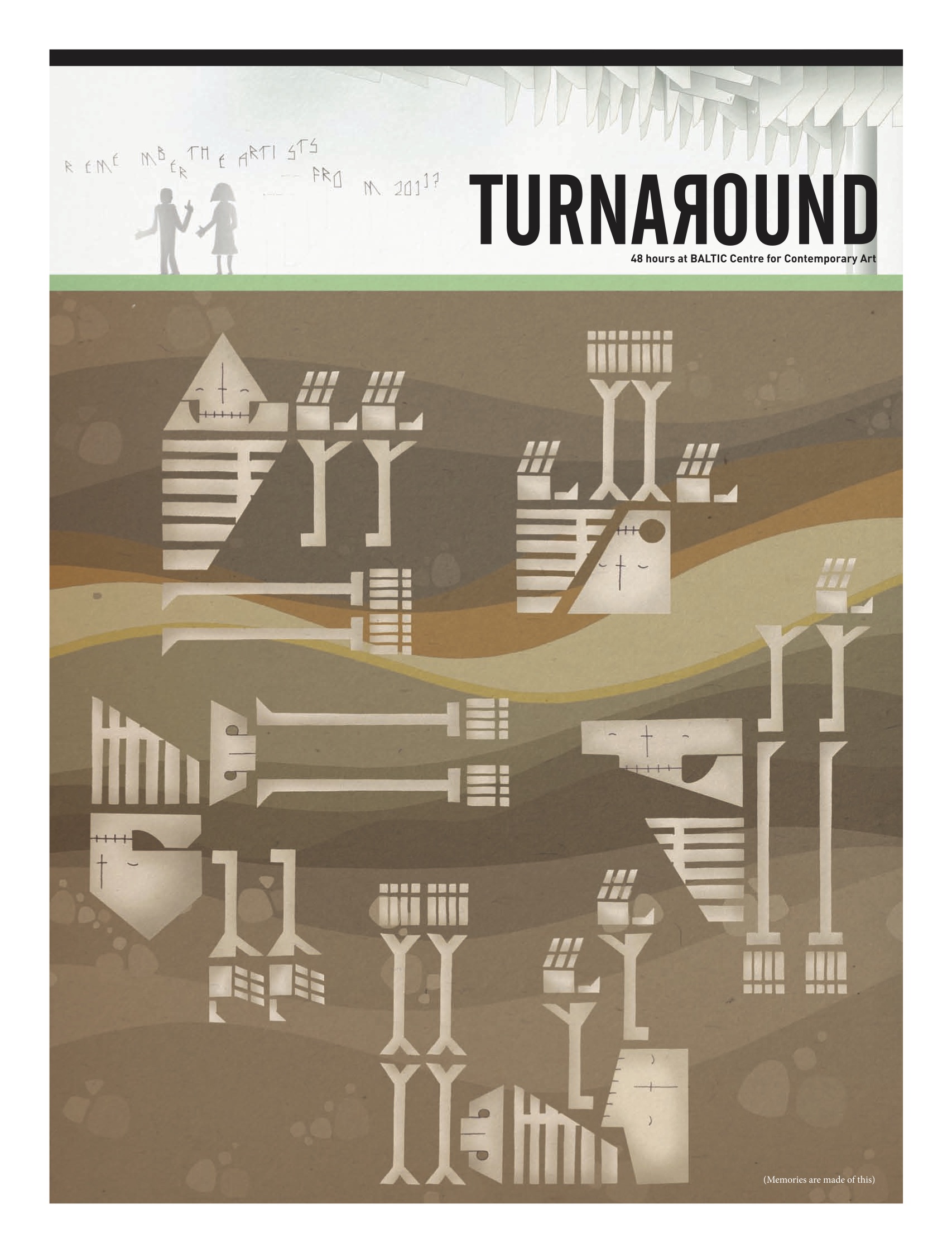 Project Turnaround