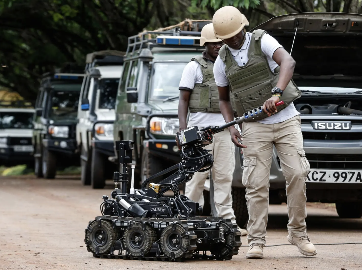 Intelligent digital tools are reinventing peacemaking in Finland