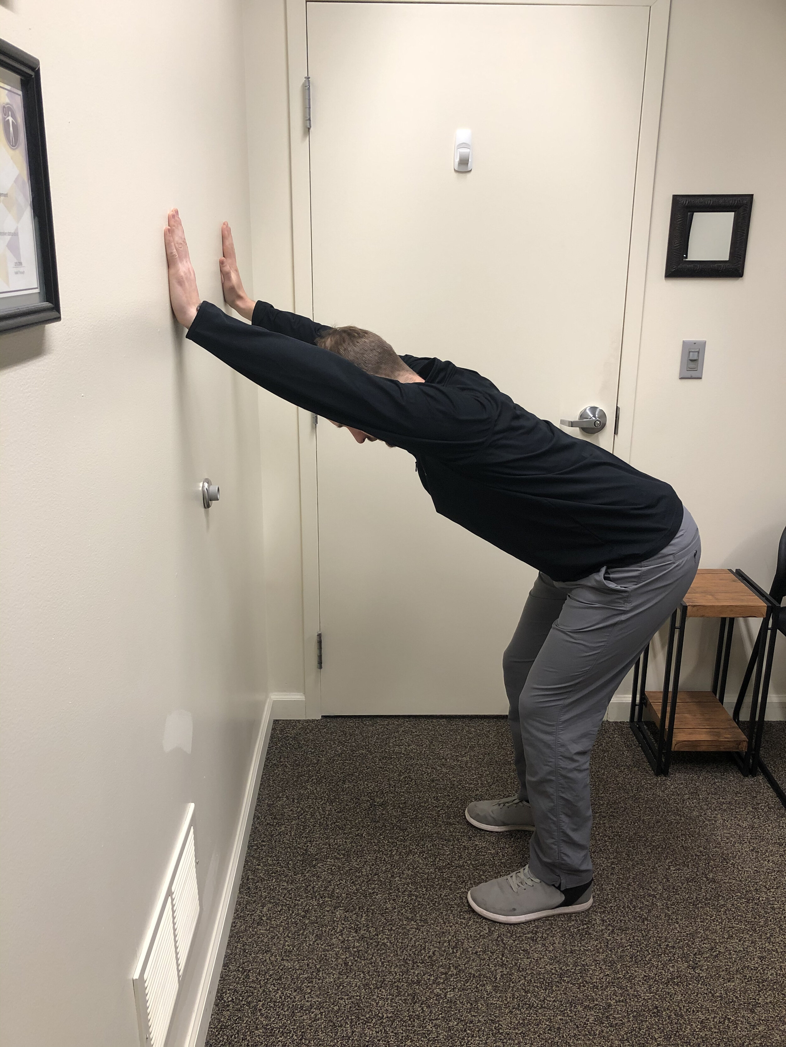 Three Exercises for Better Posture - Turning Point Chiropractic - Saratoga  Springs, NY Chiropractor