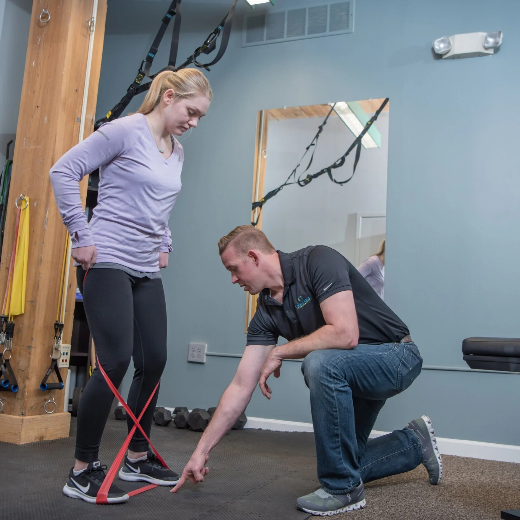 Treatment Approach Turning Point Chiropractic Saratoga Springs, NY