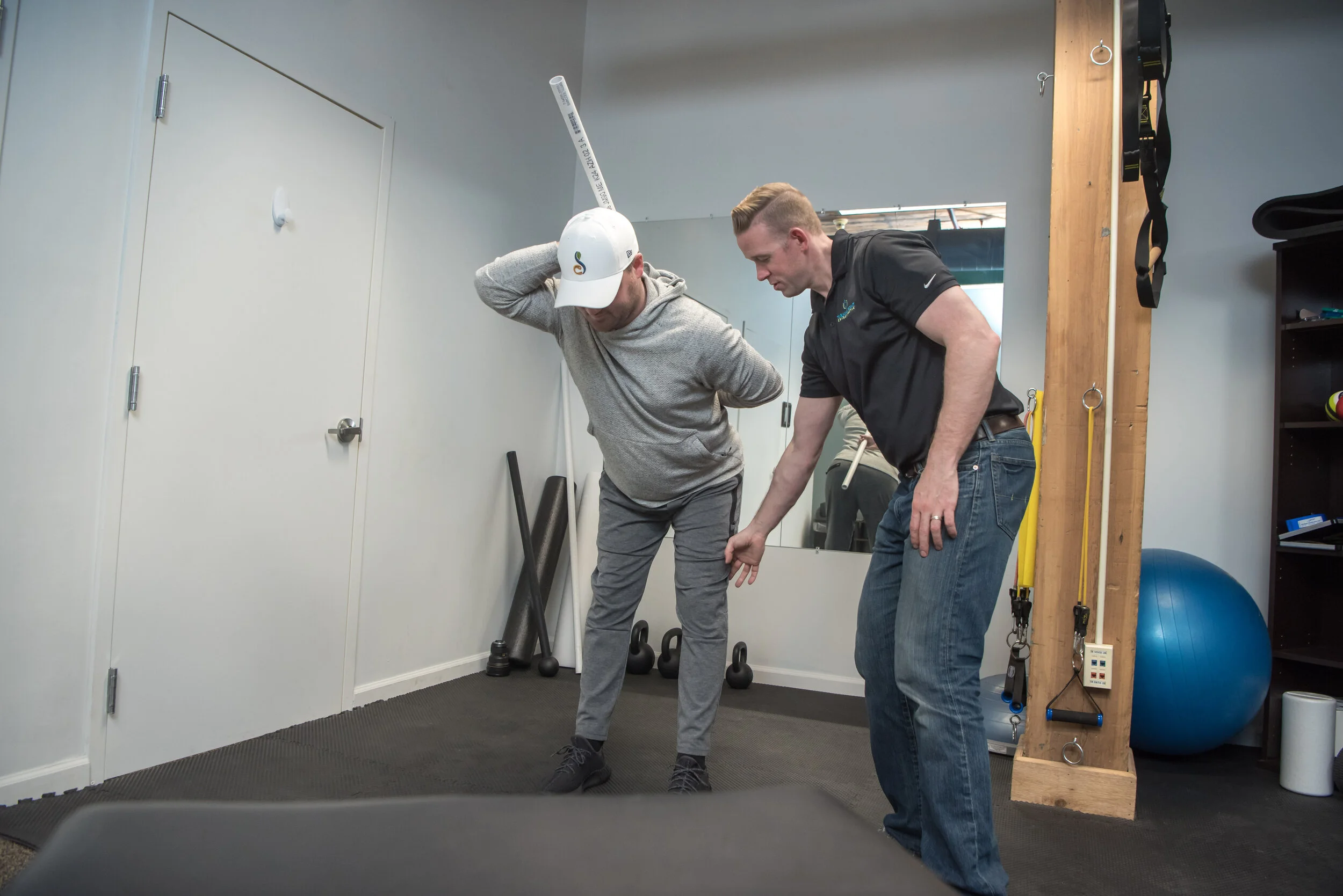 Turning Point Chiropractic Treatment Techniques Turning Point