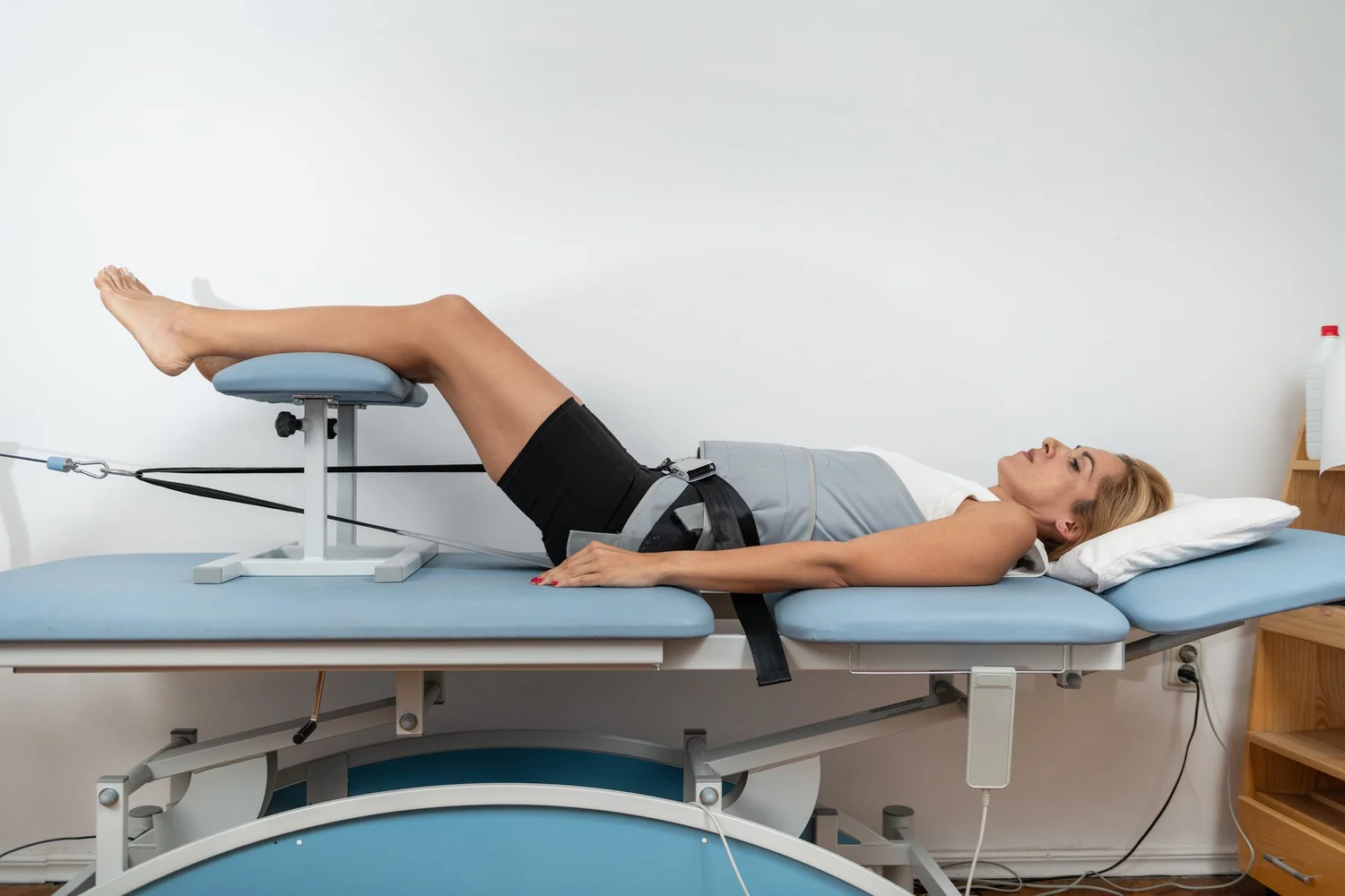 Space Decompression Spinal Decompression - Saratoga Springs, NY Chiropractor