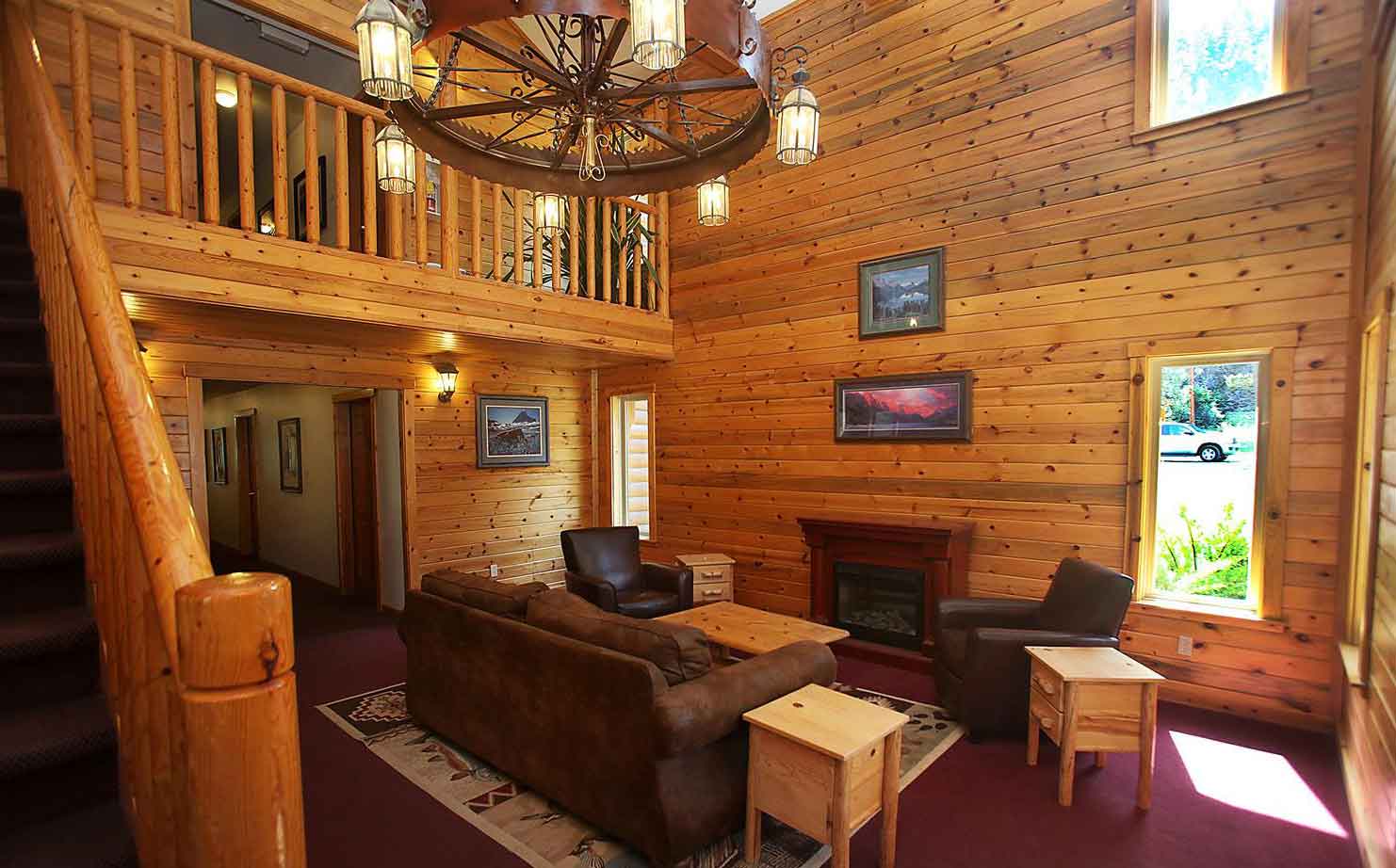 Quinn S Hot Springs Resort