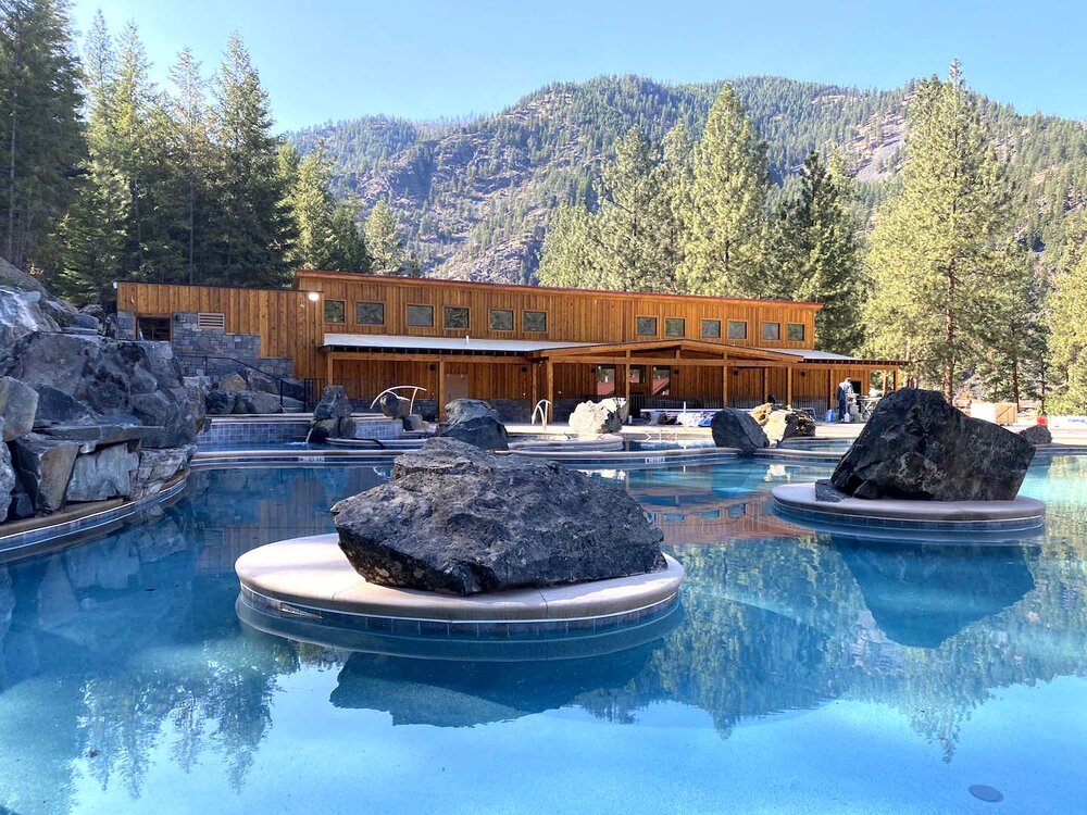 montana resort — Quinn's Blog — Quinn's Hot Springs Resort