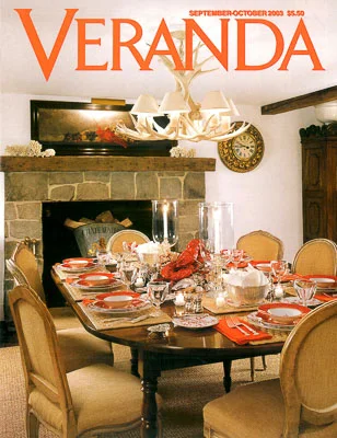 Veranda