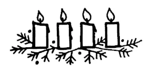 An Advent Day of Quiet