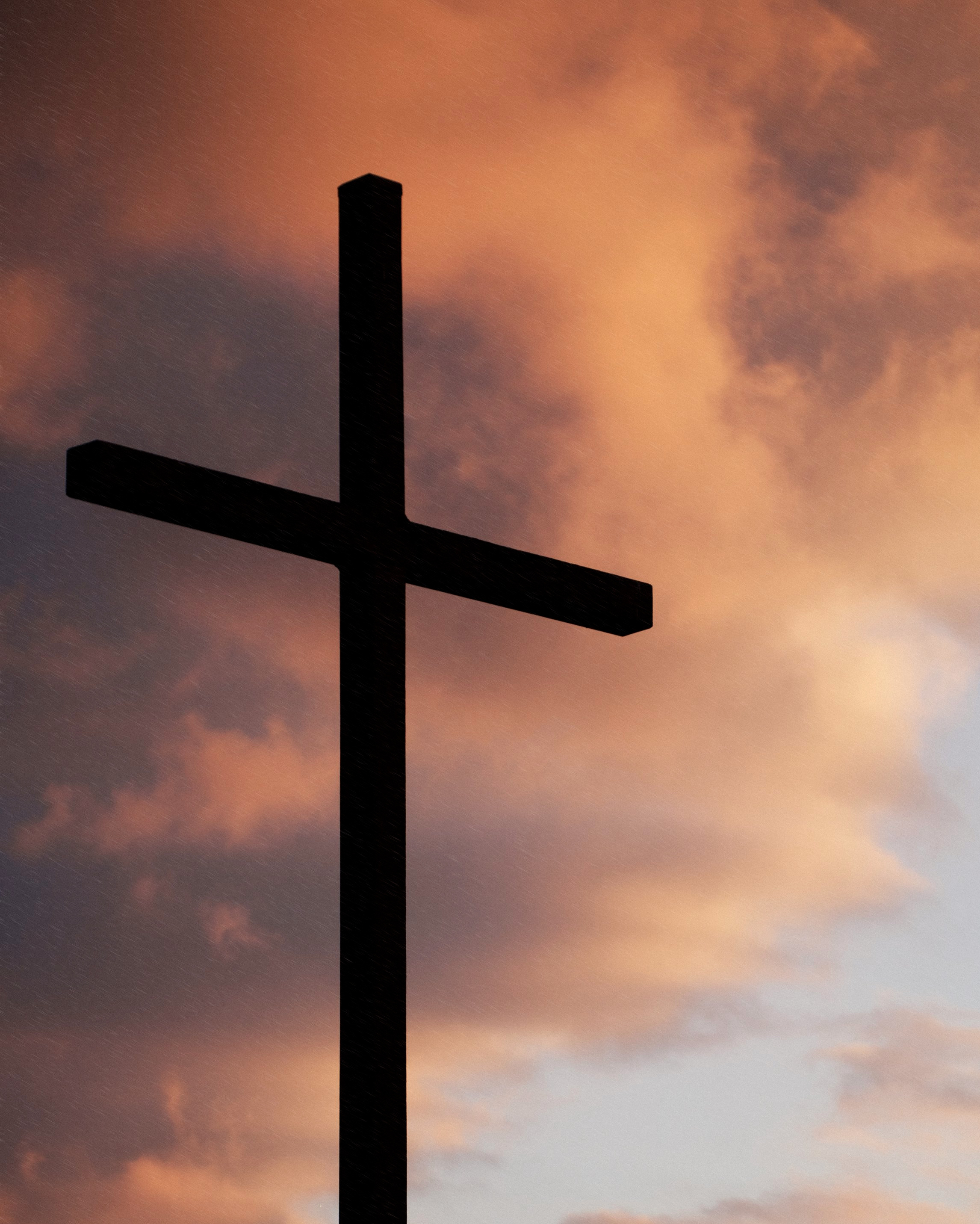 A Lenten Day of Prayer