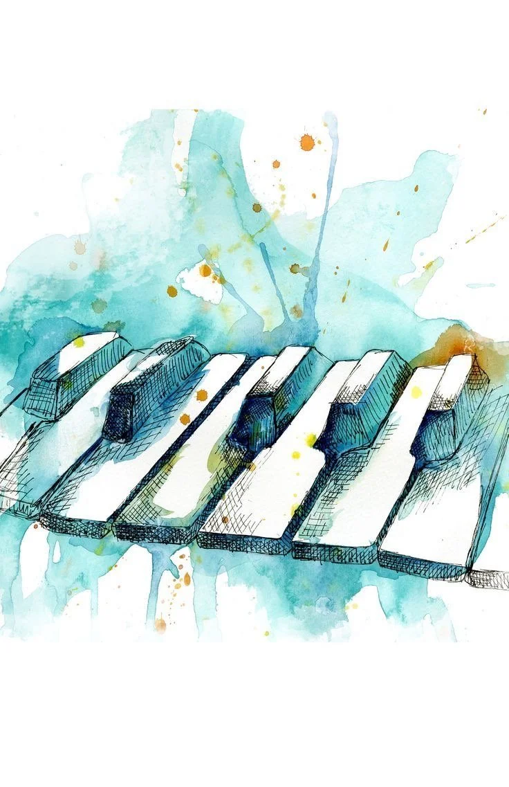 Music for Silence: The beauty of music and the practice of silence