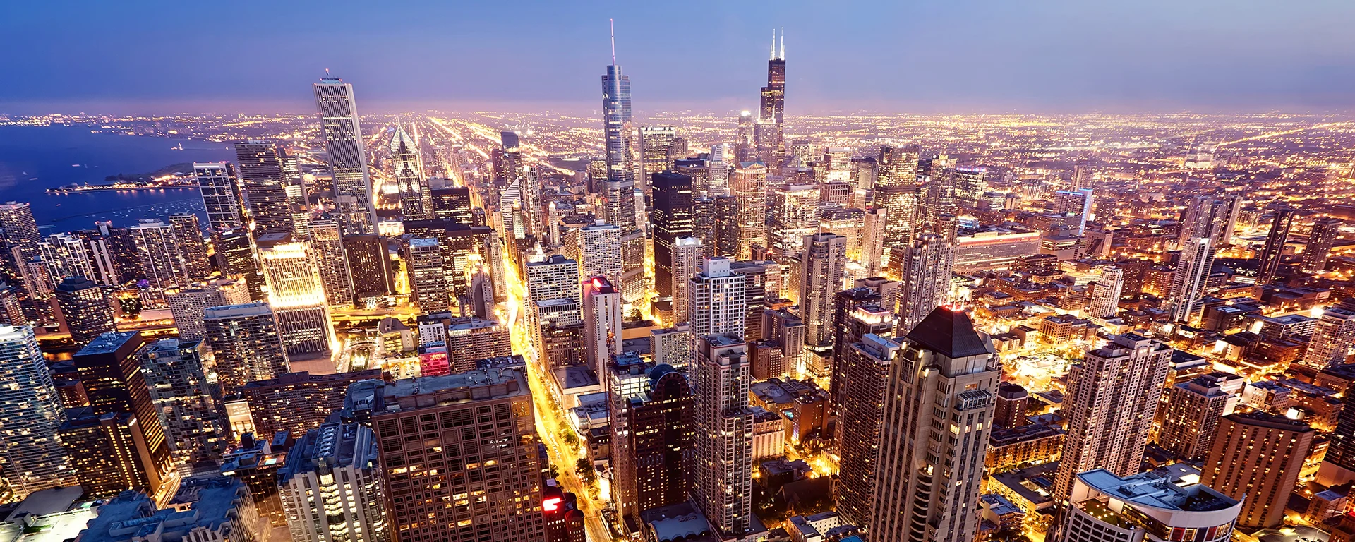 Aerial Skyline View at Dusk.jpg