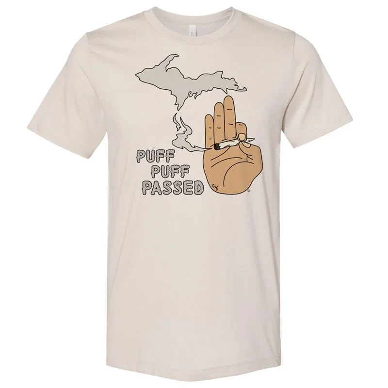 Bella + Canvas Unisex Heather T-Shirt