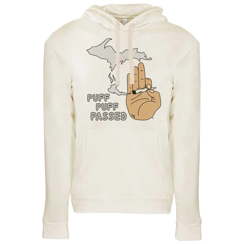 Next Level Unisex Pullover Hood