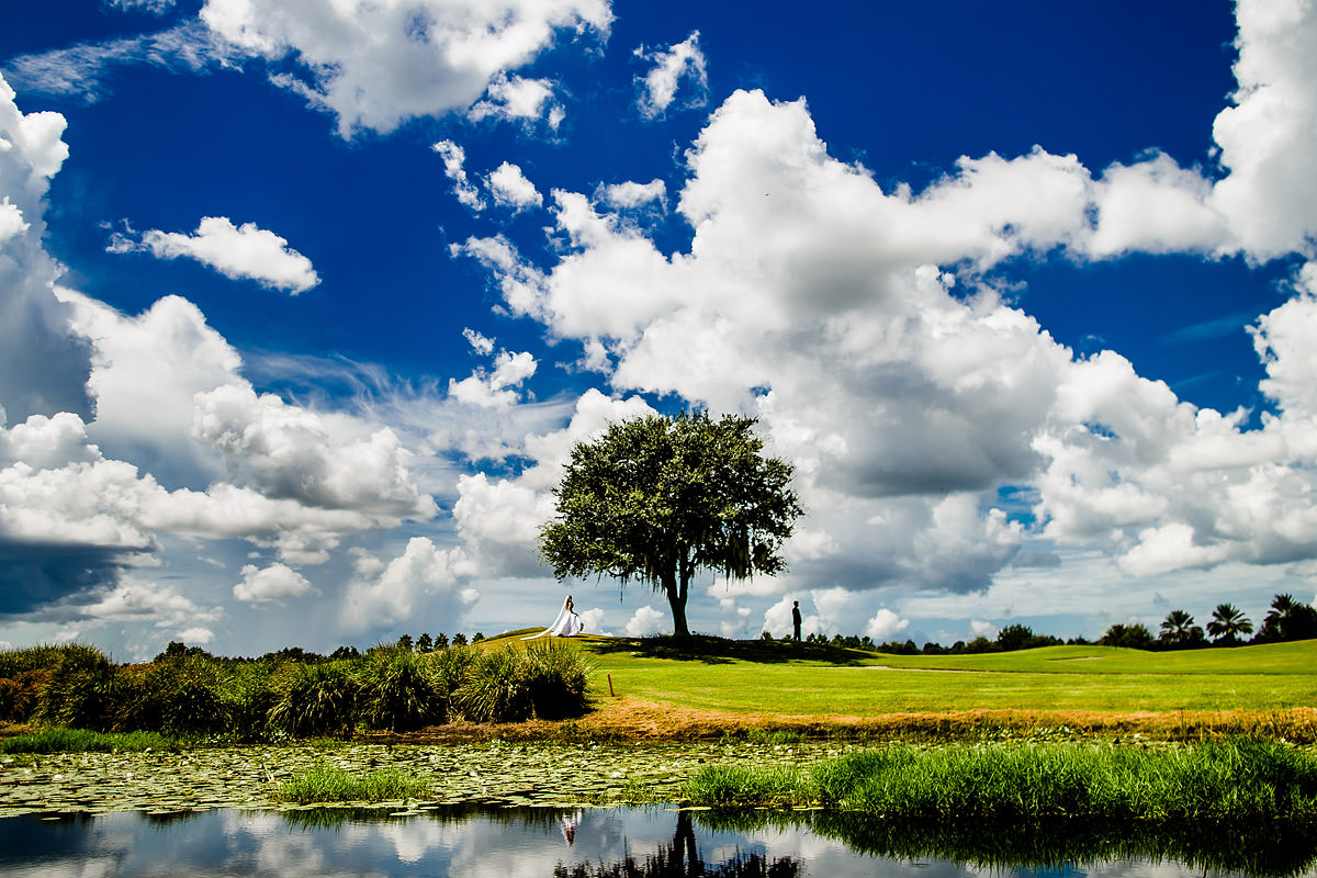 Lakewood Ranch Wedding Photographer FL