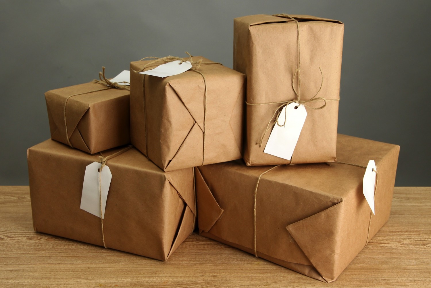 Deliveries