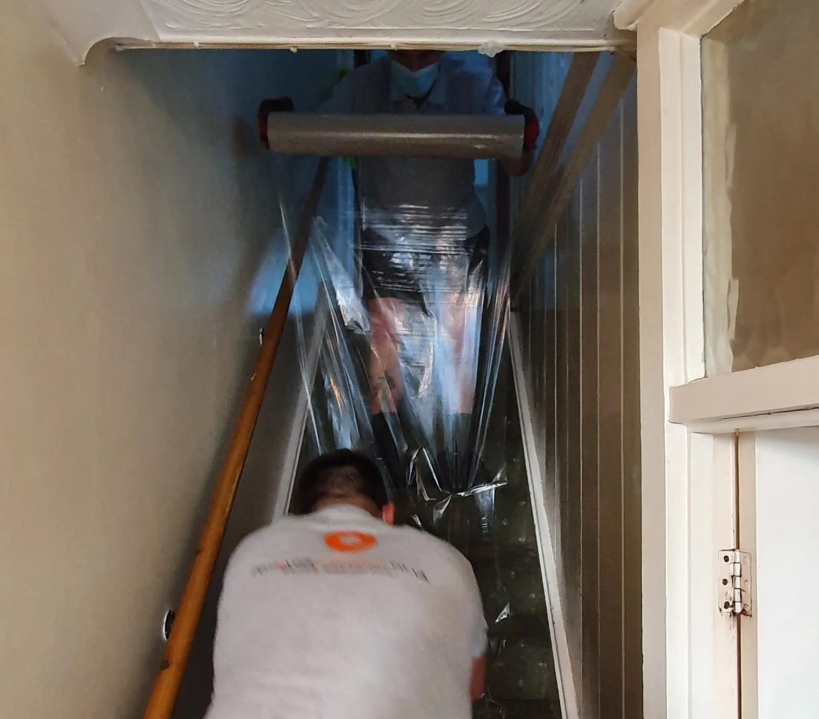 Why use Removals Unlimited for your flat move?