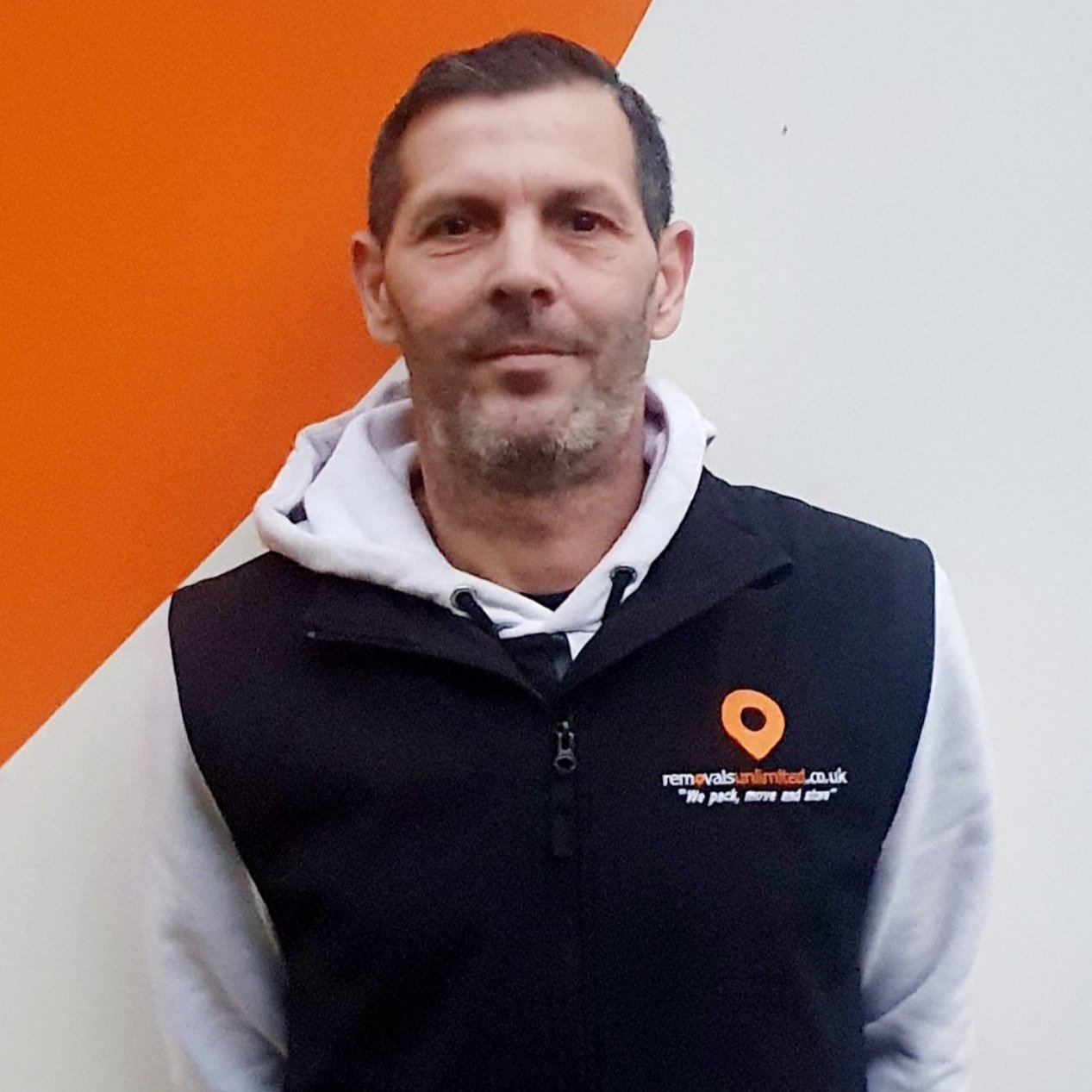 Carlos – Removalist &amp; driver