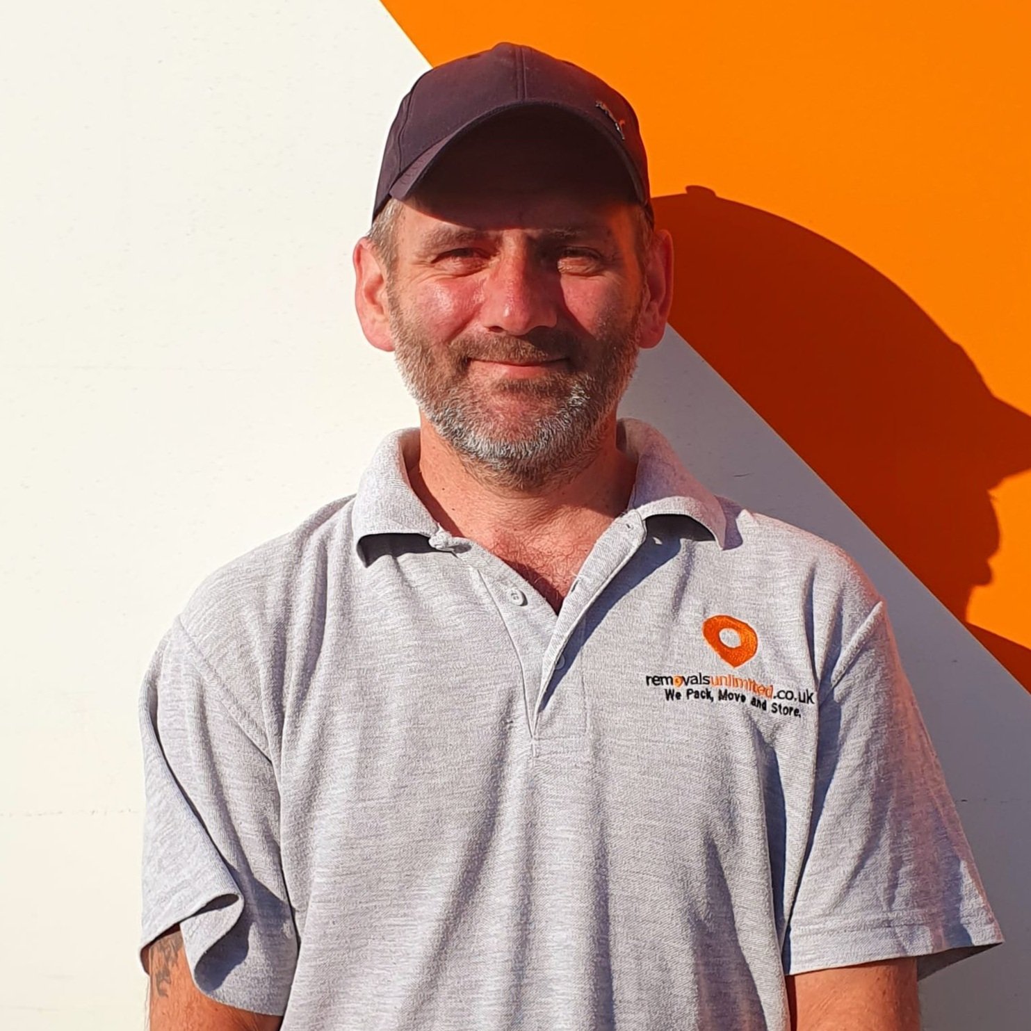 Paul – Removalist &amp; driver