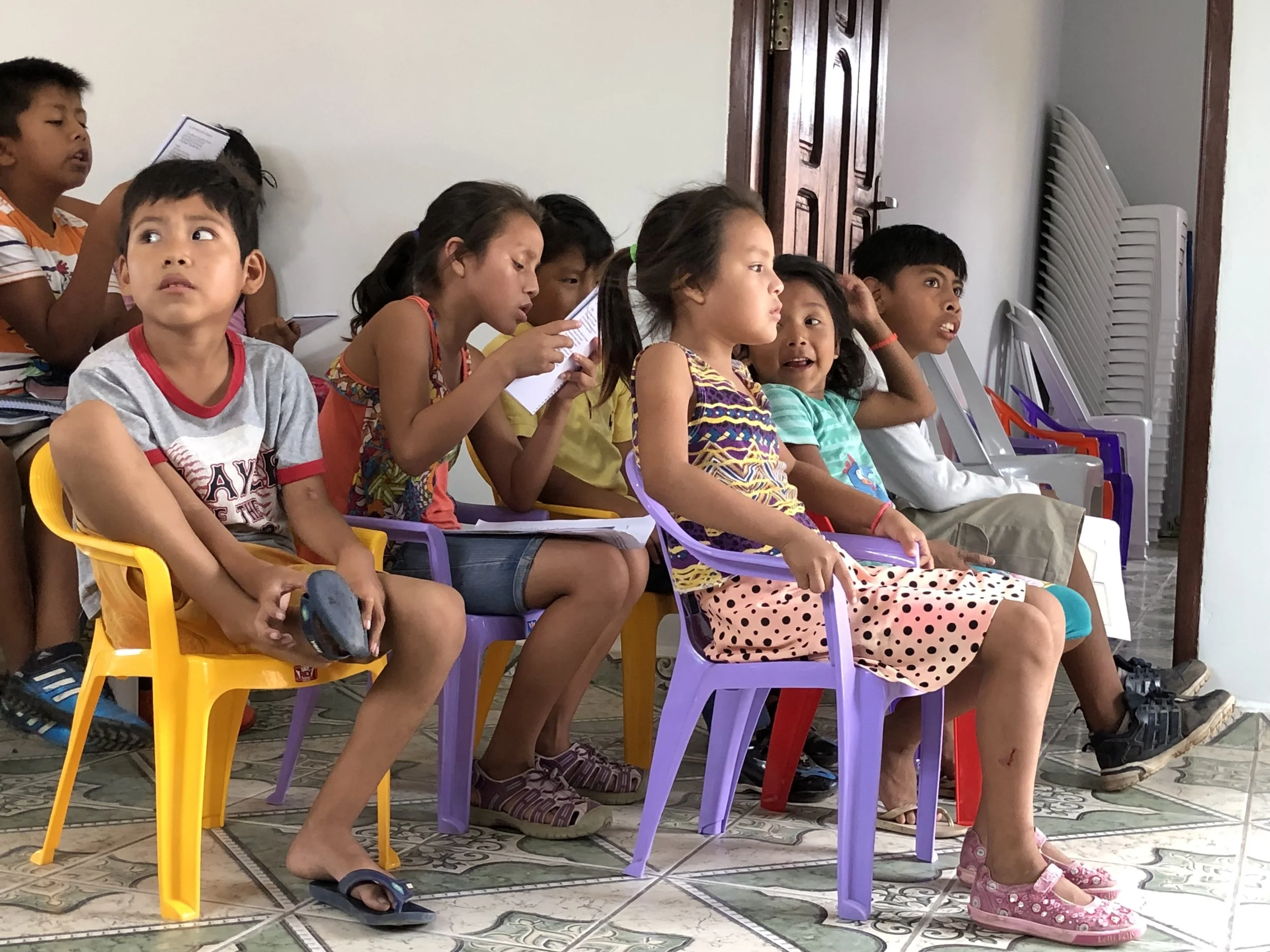 December 2018 Update