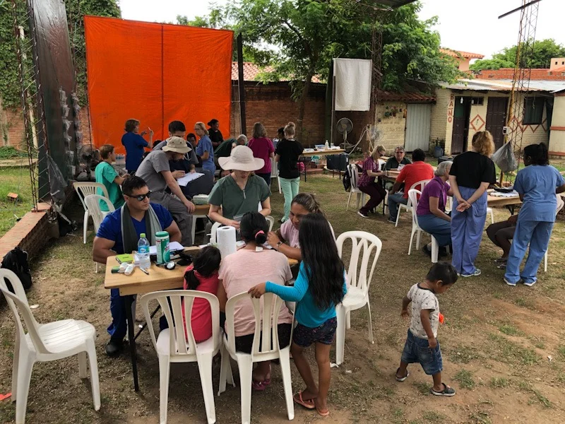 MARCH 2019 PRAYER LETTER