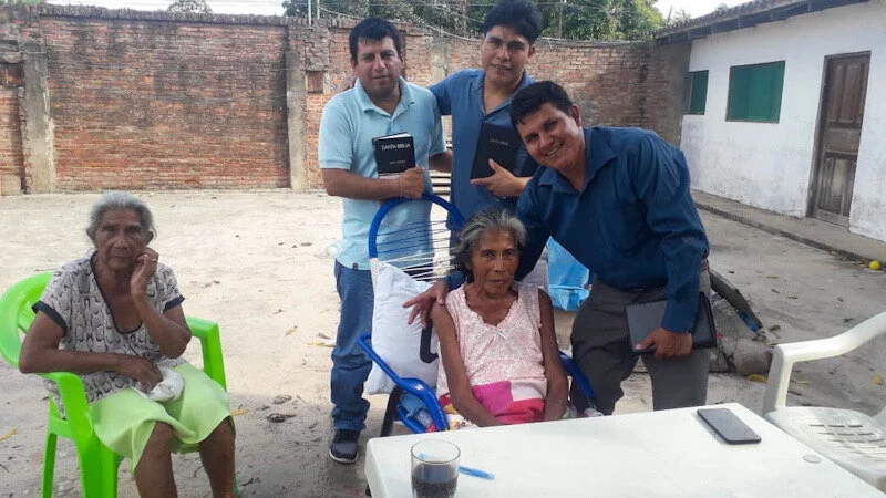 February 2020 Update