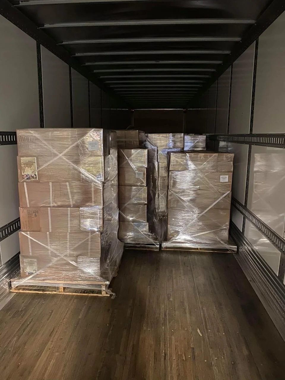 July 2020 Prayer Letter