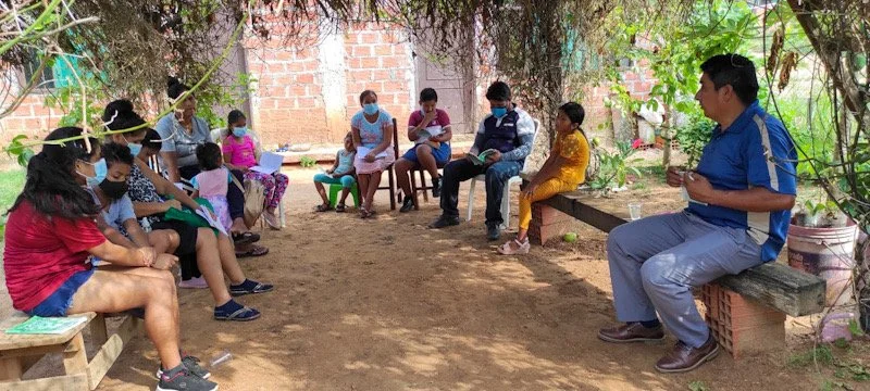 February 2022 Update