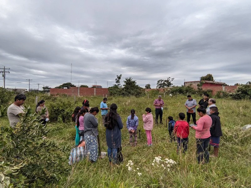 May 2022 Prayer Letter