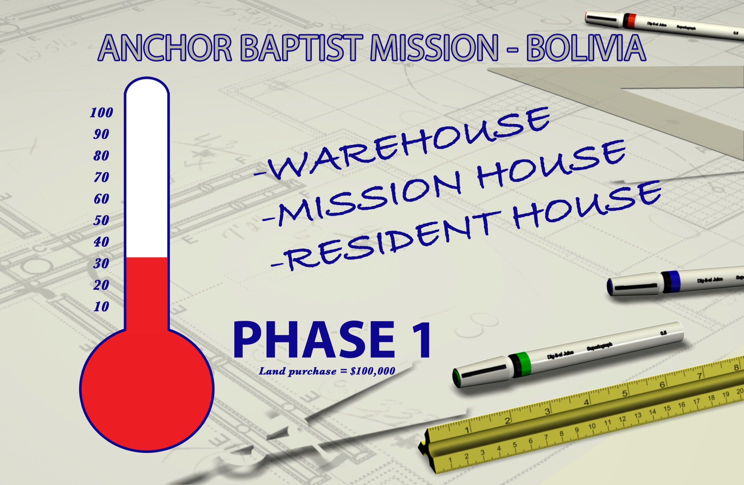 July 2022 Prayer Letter