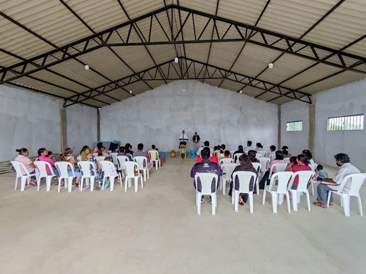 May 2023 Prayer Letter