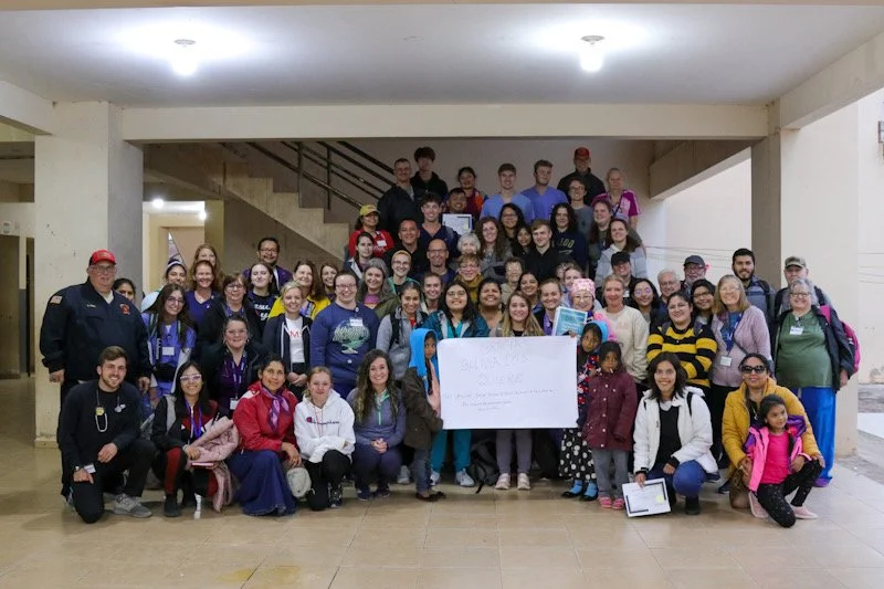 July 2023 Prayer Letter