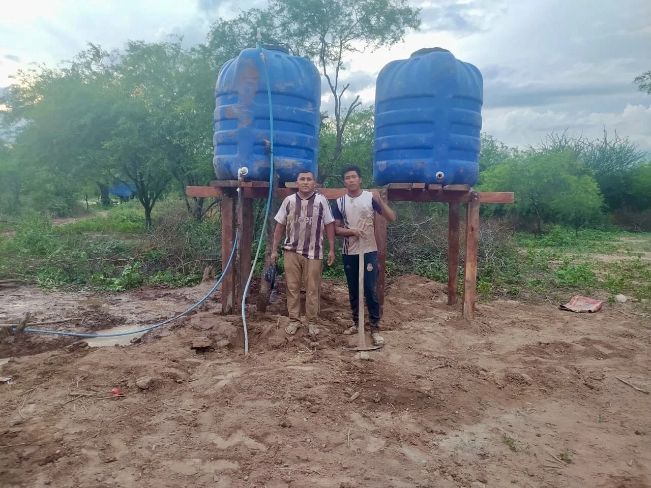 December 2023 Update