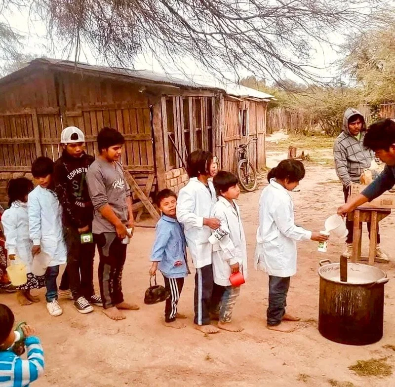 January 2024 Prayer Letter