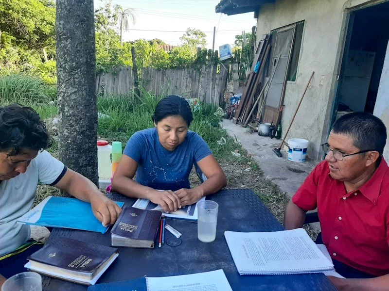 March 2024 Prayer Letter