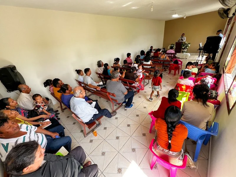 May 2024 Prayer Letter