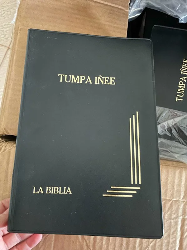 July 2024 Prayer Letter