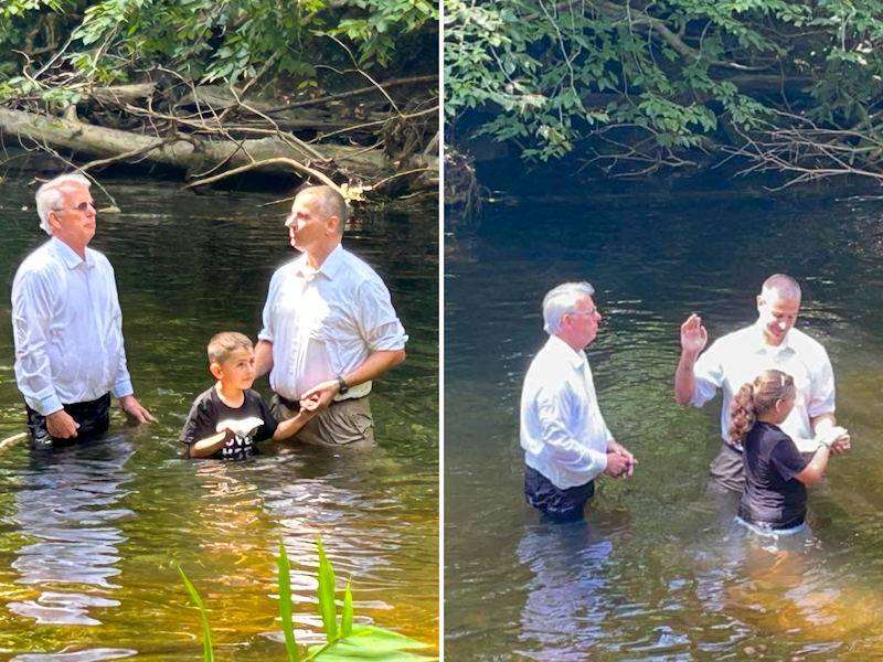 September 2024 Prayer Letter