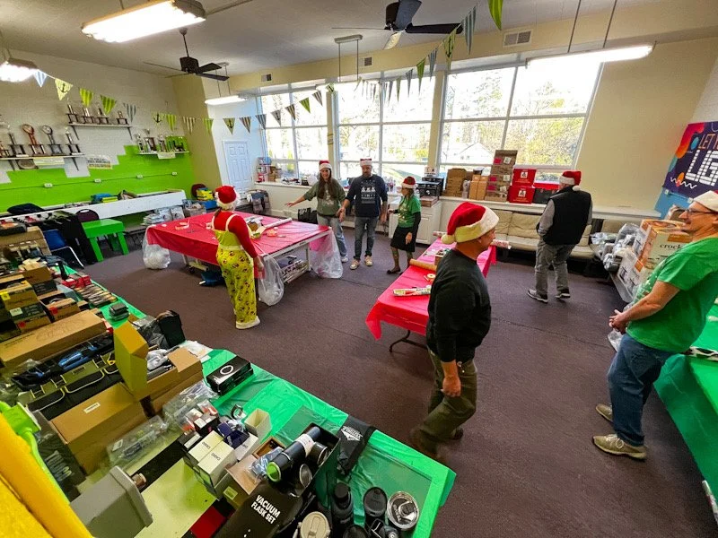 December 2024 Update