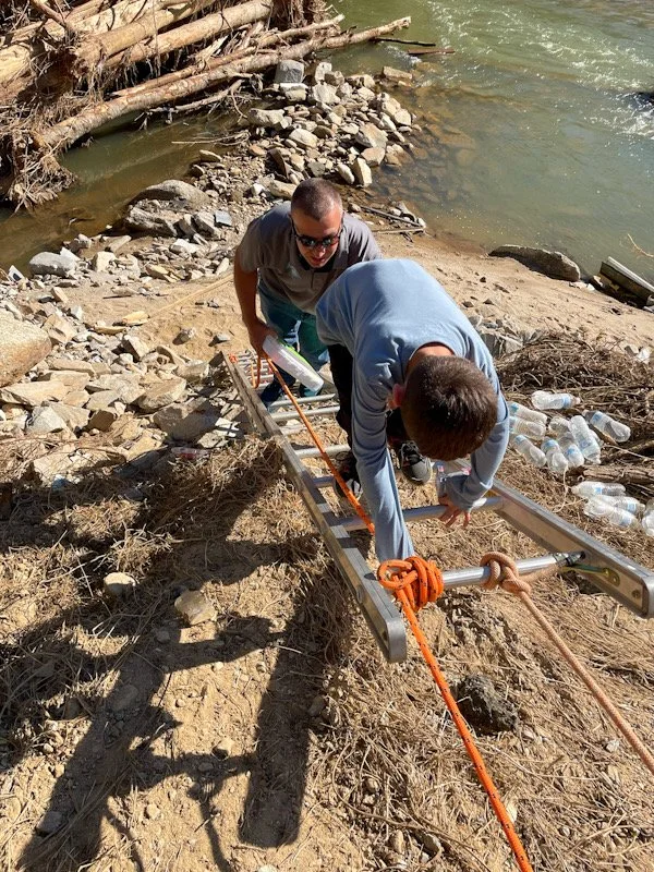 November 2024 Prayer Letter