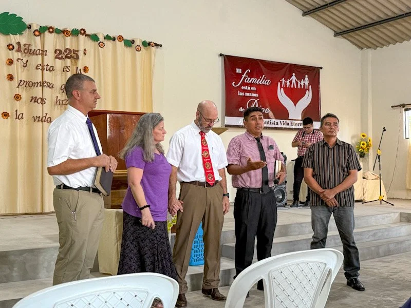 February 2025 Update